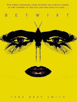 Betwixt - ebook